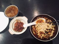 -好嫂子酱猪手•农家菜(蒲黄榆店)