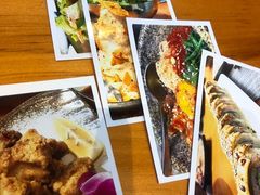 -竹马炭火烤肉(南屏店)