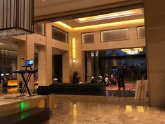 -成都保利公园皇冠假日酒店(熊猫基地店)