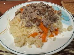 -新疆伊宁远征餐厅