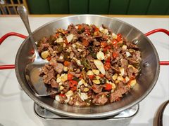 -福巷湘食小馆·猛火现炒(上海首店)