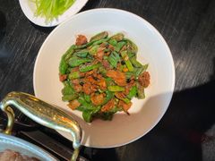 -简小舍·民间手艺菜(武昌江滩店)