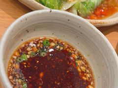 -三姐妹饺子(东木头市店)