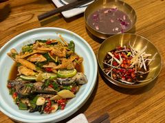 -紫滇源云南生态菜(丹凤街店)