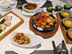 -五号茶居·新派粤菜·岭南五号酒店(沿江中路店)