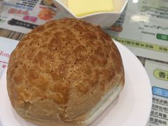 -香港新曜记茶餐厅(万泰城店)