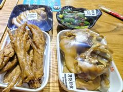 -云龙湖阿喆米线(徐州彭城广场中山堂商业广场店)