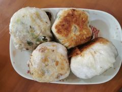 -求生煎包(武夷小区店)