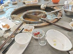-鑫宝沙茶牛肉火锅(永泰店)