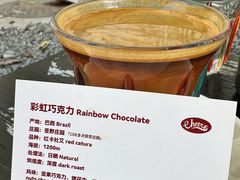 -The Roastery By AllYouWant(福田店)