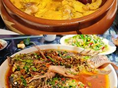 -香满楼(临安路店)