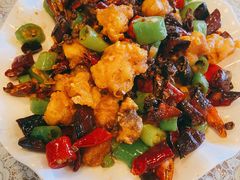 -文三里屯面馆(三里屯店)
