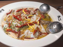 -新太二·鲜料川菜(万泰汇店)