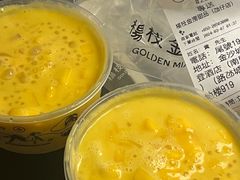 -杨枝金捞甜品(氹仔泉澧店)