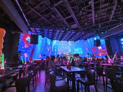 -MOSSO·Liveshow(M3香港广场店)