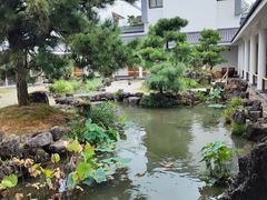 -东方艺术博物馆