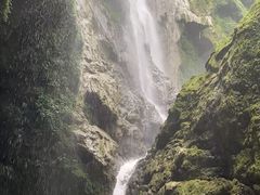 -通灵大峡谷
