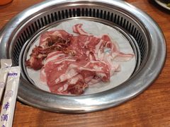-比尔森韩式烤肉自助(国商店)