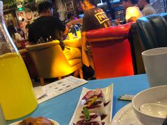 -贝贝龙虾·音乐餐厅(昌平东关店)