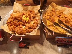 -比格比萨自助(宝山日月光店)