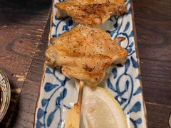 -哥哥の深夜食堂(红松东路店)