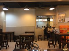 -秋色客家菜(南山店)