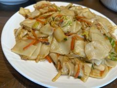 -慈城年糕主题餐厅