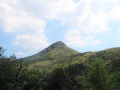 -波罗峪风景区