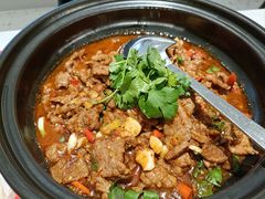 -兰湘子·湘菜小炒(盛龙广场店)