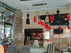 大堂-荣鹏风味烀饼总店
