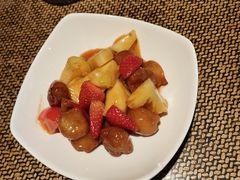 -老客家·客家菜(万达店)