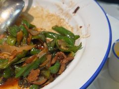 -兰湘子·湘菜小炒(石家庄万象城店)