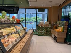 -泸溪河桃酥(江宁太阳城店)