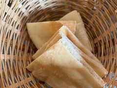 -La Medina餐厅(亮马河南路店)