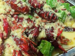 -盱眙虾神於氏龙虾(夫子庙红街店)