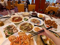 -海澄轩海鲜酒家(虎门店)
