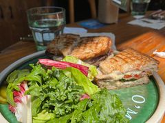 -O'mills Sourdough Bakery&Bistro(永嘉路店)