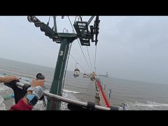 -南戴河旅游度假区