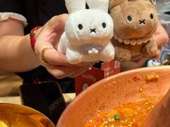 -浩海火燒雲傣家菜(芮欧百货店)