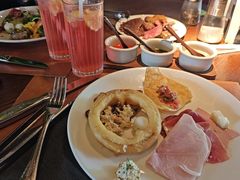 -拉蒂娜·巴西牛排馆 Latina·Brazilian Steakhouse(铜仁旗舰店)