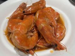 -1937青岛老味道·海肠捞饭·青岛菜(大鲍岛栈桥店)