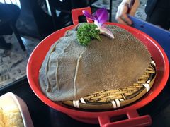 -锅说大脸毛肚重庆老火锅(佐阾店)