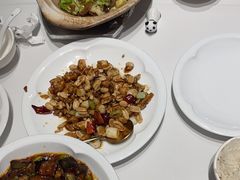 -眉州东坡(国贸店)