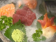 -德川家日本料理(中关村寰太大厦店)