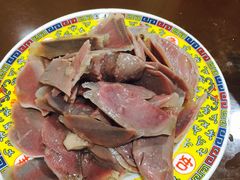 -阿婆潮汕砂锅粥(王府大街店)