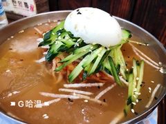 -韩一品韩国料理(柏庐南路店)