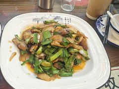 -缘来聚·徽菜名店(黄山宏村店)