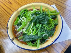 -赵伍面庄(吉祥苑店)