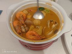 -闽海肴(北辰荟店)