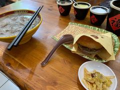 -豫石记羊汤(北苑店)